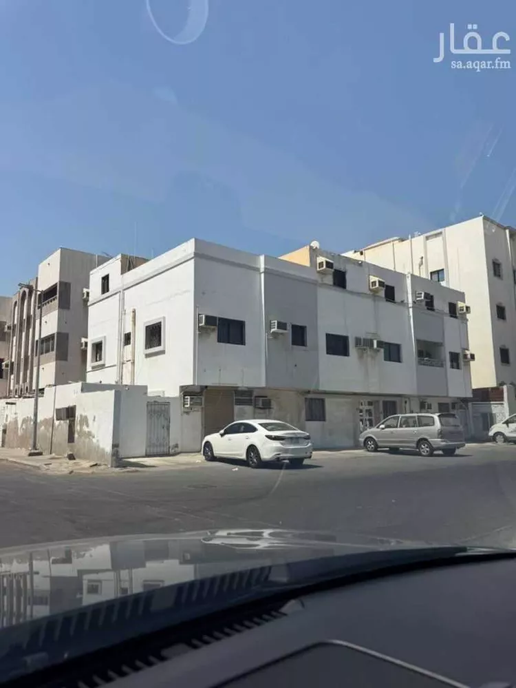 عمارة للبيع في شارع أبو الفرج الاصفهانى ، حي الصفا ، جدة ، جدة صورة 2