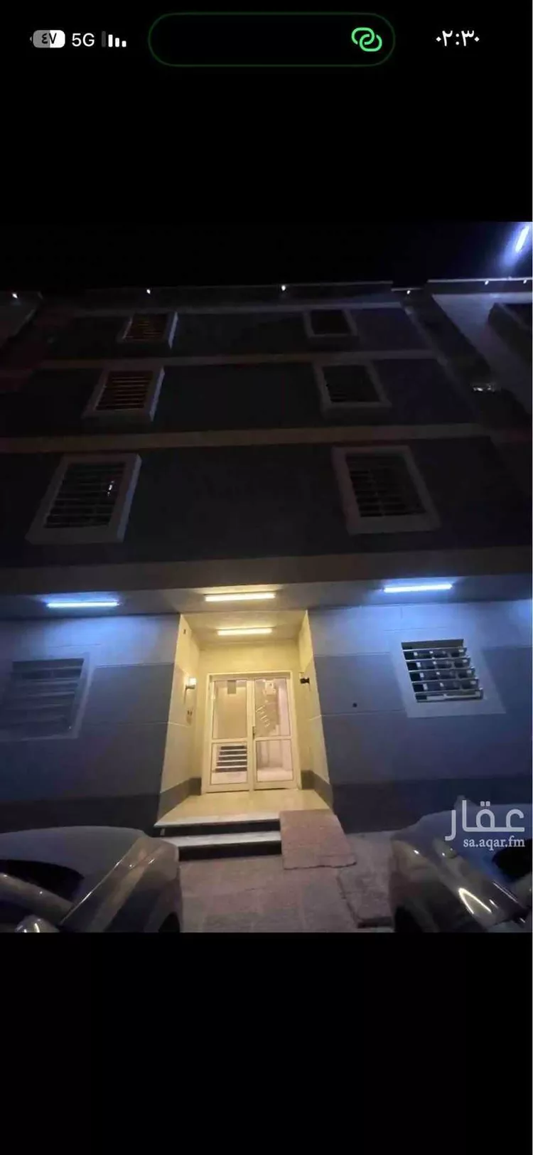 شقة للإيجار في شارع الفرسان ، حي ظهرة لبن ، الرياض ، منطقة الرياض صورة 2