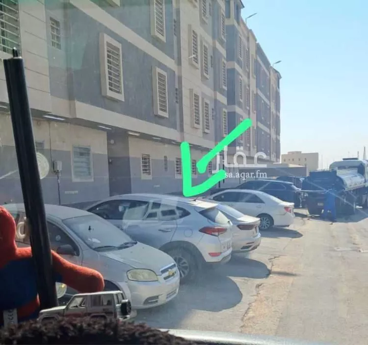 شقة للإيجار في شارع الفرسان ، حي ظهرة لبن ، الرياض ، منطقة الرياض 1 صورة