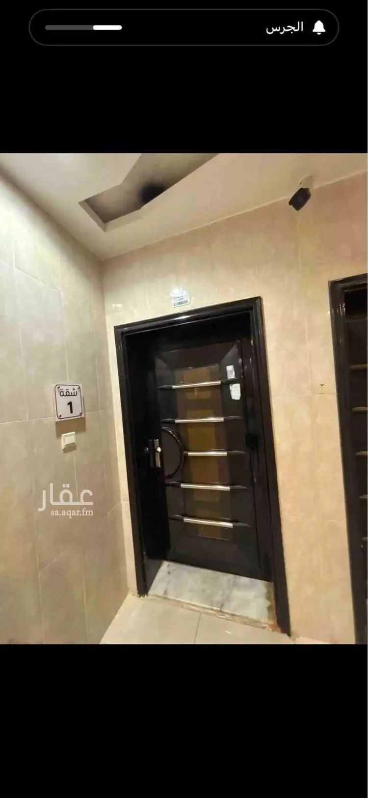 شقة للإيجار في شارع الفرسان ، حي ظهرة لبن ، الرياض ، منطقة الرياض صورة 4