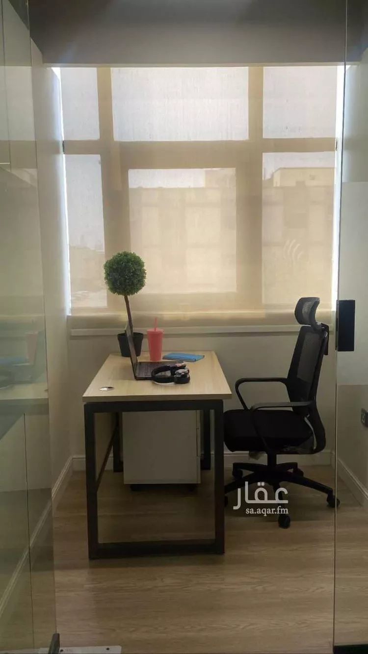 مكتب تجاري للإيجار في شارع صيدا, حي الدريهمية, مدينة الرياض, منطقة الرياض صورة 3