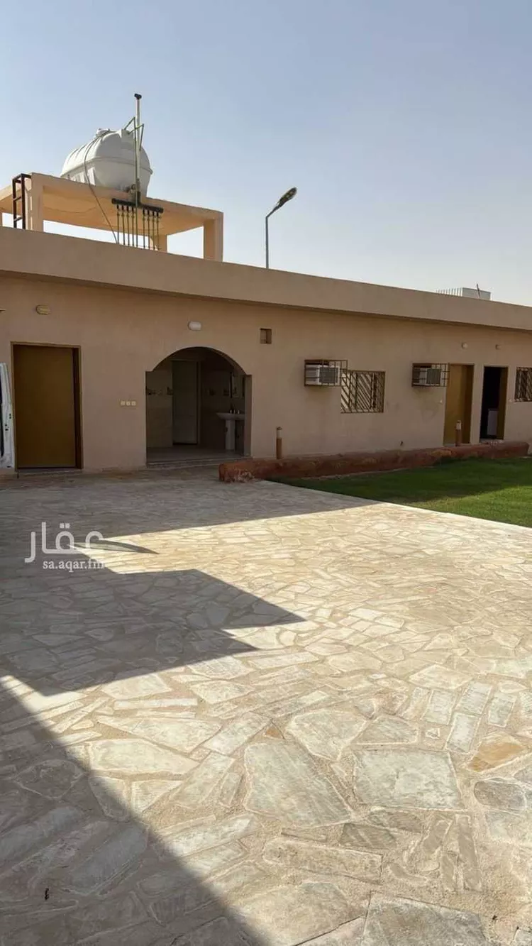 استراحة للإيجار في حي قريه ديراب, مدينة قريه ديراب, منطقة الرياض صورة 4