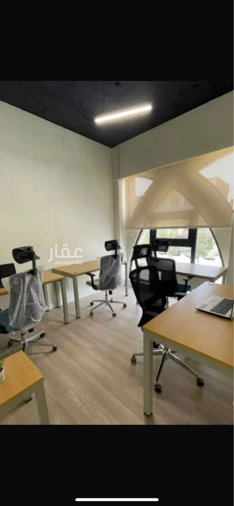 مكتب تجاري للإيجار في شارع صيدا, حي الدريهمية, مدينة الرياض, منطقة الرياض