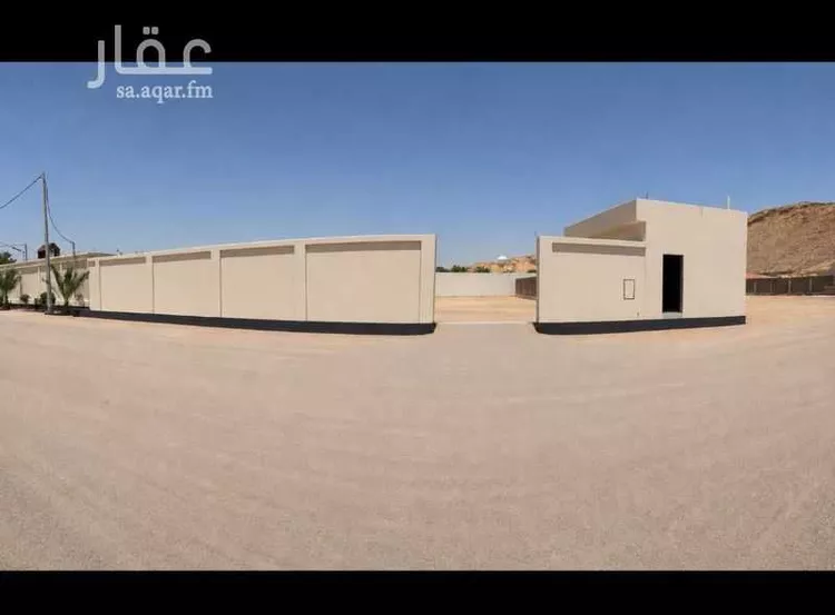 Warehouse for Rent in Riyadh Dahiat Namar