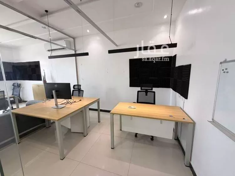 Commercial Office for Rent in Riyadh Al Arid صورة 2