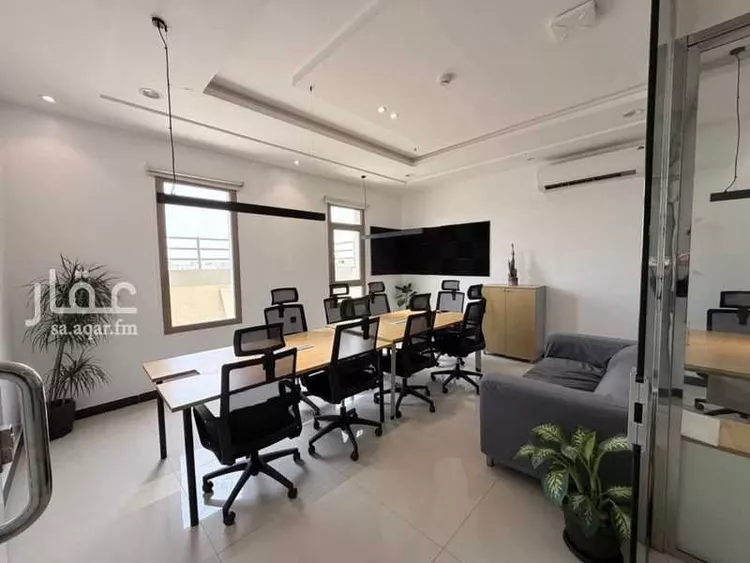 Commercial Office for Rent in Riyadh Al Arid صورة 3