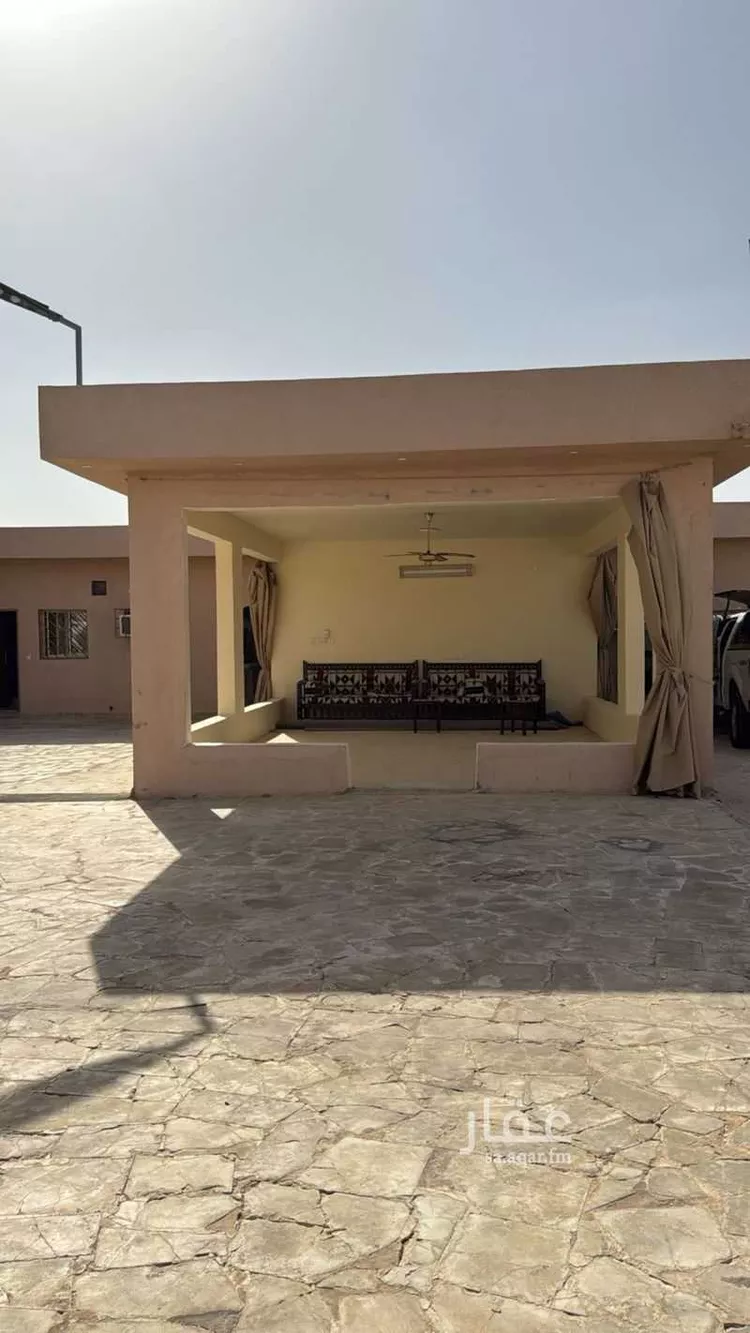 استراحة للإيجار في حي قريه ديراب, مدينة قريه ديراب, منطقة الرياض صورة 5
