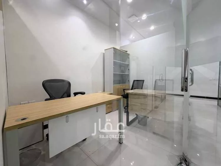 Commercial Office for Rent in Riyadh Al Arid صورة 3