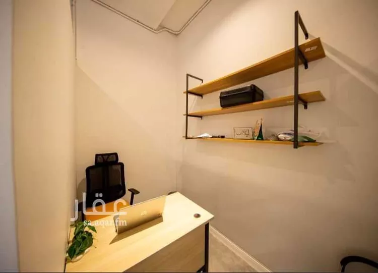 مكتب تجاري للإيجار في شارع صيدا, حي الدريهمية, مدينة الرياض, منطقة الرياض