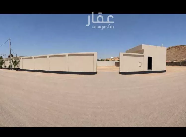 أرض للإيجار في شارع ابو امامة الليثي, حي قريه ديراب, مدينة قريه ديراب, منطقة الرياض
