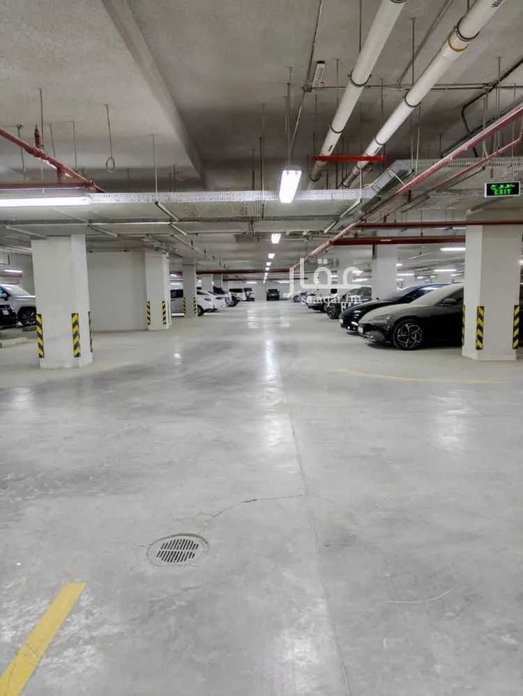 Commercial Office for Rent in Riyadh Al Arid صورة 4
