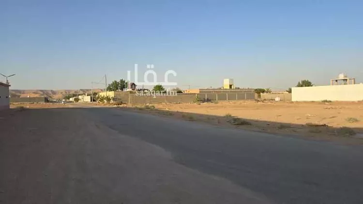 أرض للإيجار في شارع ابو امامة الليثي, حي قريه ديراب, مدينة قريه ديراب, منطقة الرياض