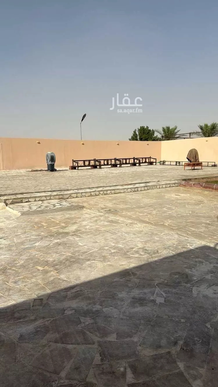استراحة للإيجار في حي قريه ديراب, مدينة قريه ديراب, منطقة الرياض صورة 2