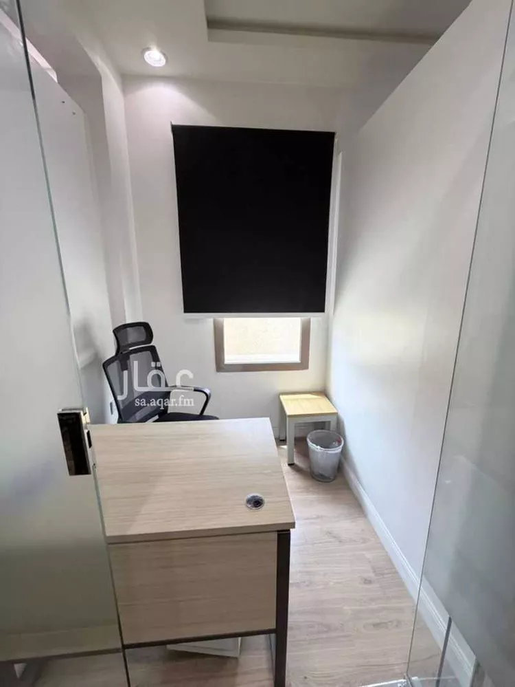 Commercial Office for Rent in Riyadh Al Arid صورة 2