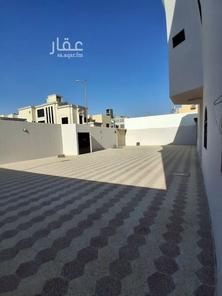 دور للإيجار في شارع الصور, حي الخليج, مدينة الرياض, منطقة الرياض صورة 5