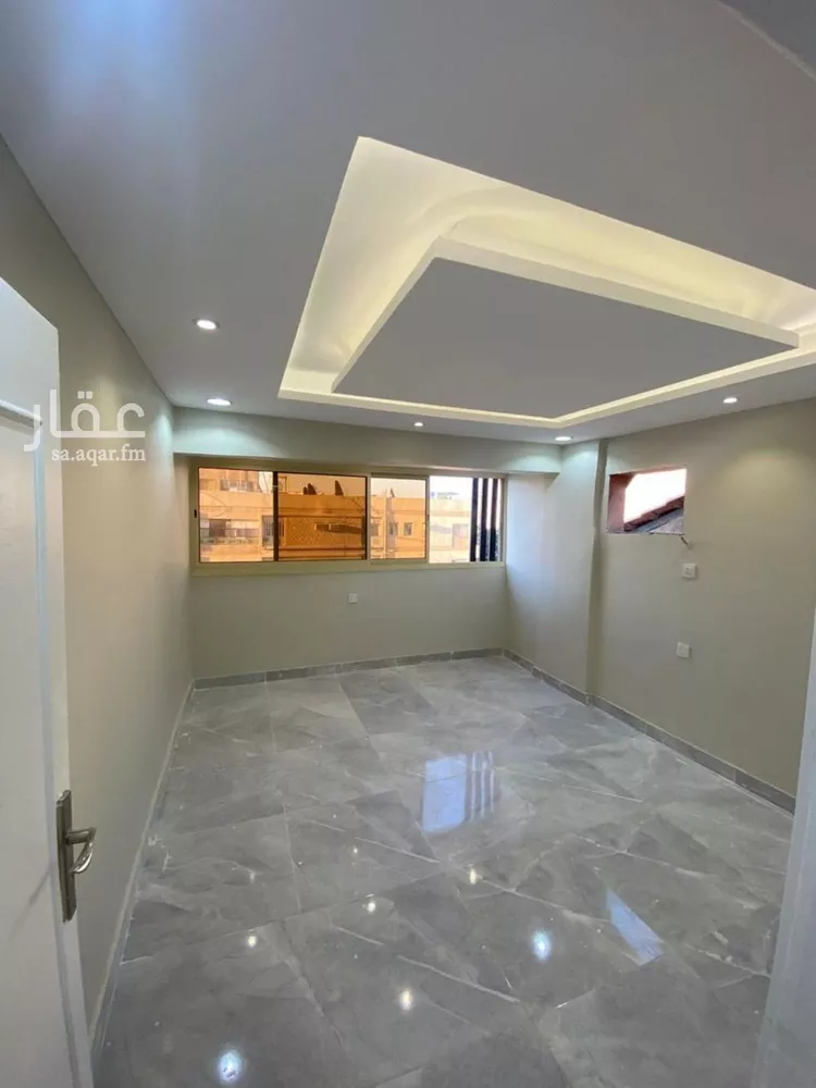 شقة للإيجار في شارع ابي حذيفة, حي الضباط, مدينة الرياض, منطقة الرياض