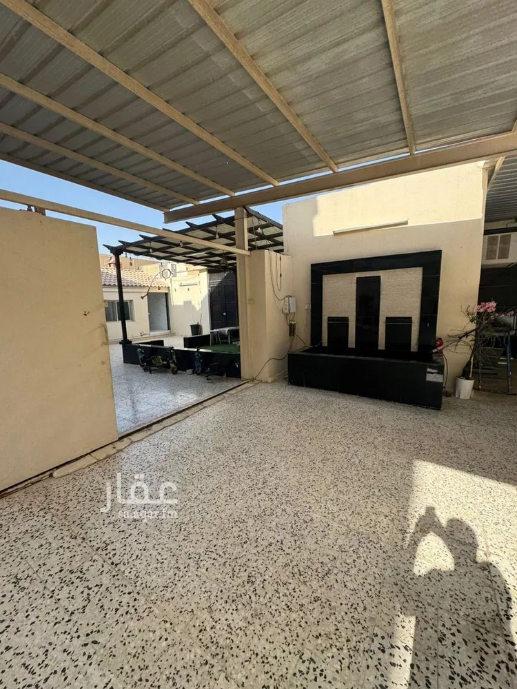 فيلا للبيع في شارع الغريسة, حي النسيم الغربي, مدينة الرياض, منطقة الرياض صورة 4