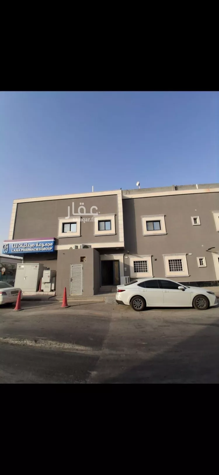 شقة للإيجار في شارع محمد بن أحمد السديري, حي النهضة, مدينة الرياض, منطقة الرياض