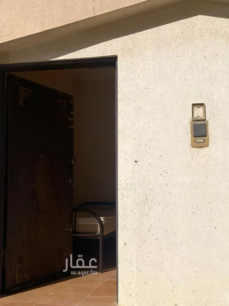 غرفة للإيجار في شارع آمنه بنت أبي محمد, حي النهضة, مدينة الرياض, منطقة الرياض صورة 2