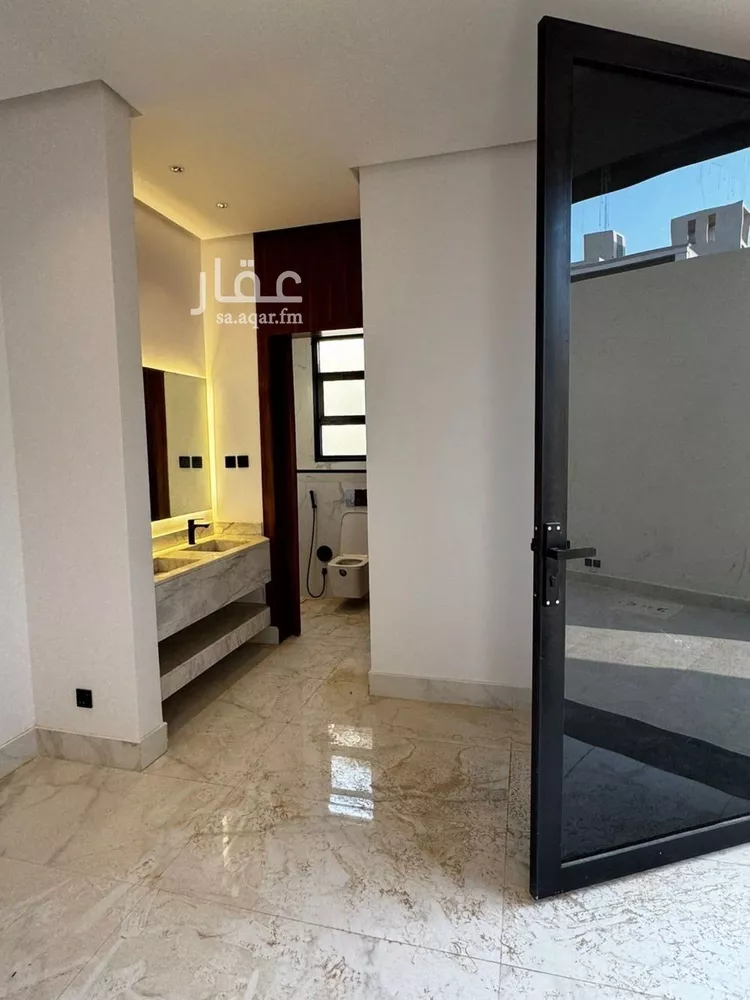 دور للإيجار في شارع يحيى بن يحيى القرطبي, حي الرمال, مدينة الرياض, منطقة الرياض صورة 5