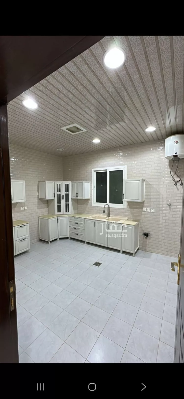 شقة للإيجار في شارع الريع, حي المعيزيلة, مدينة الرياض, منطقة الرياض صورة 4