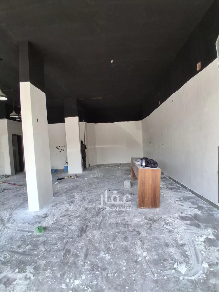 محل للإيجار في شارع محمد بن أحمد السديري, حي النهضة, مدينة الرياض, منطقة الرياض صورة 2