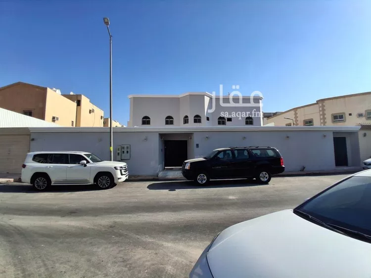 دور للإيجار في شارع الصور, حي الخليج, مدينة الرياض, منطقة الرياض