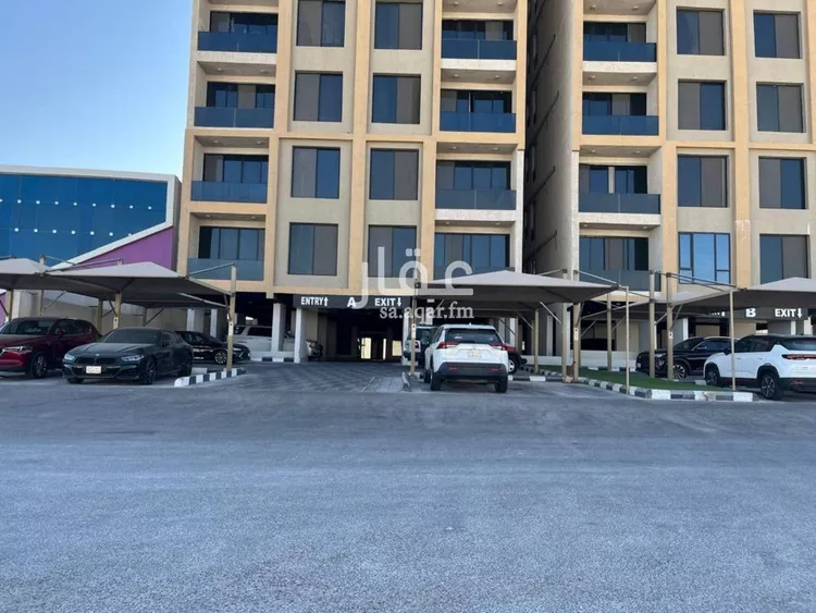 شقة للإيجار في حي الجامعيين, مدينة الدمام, المنطقة الشرقية