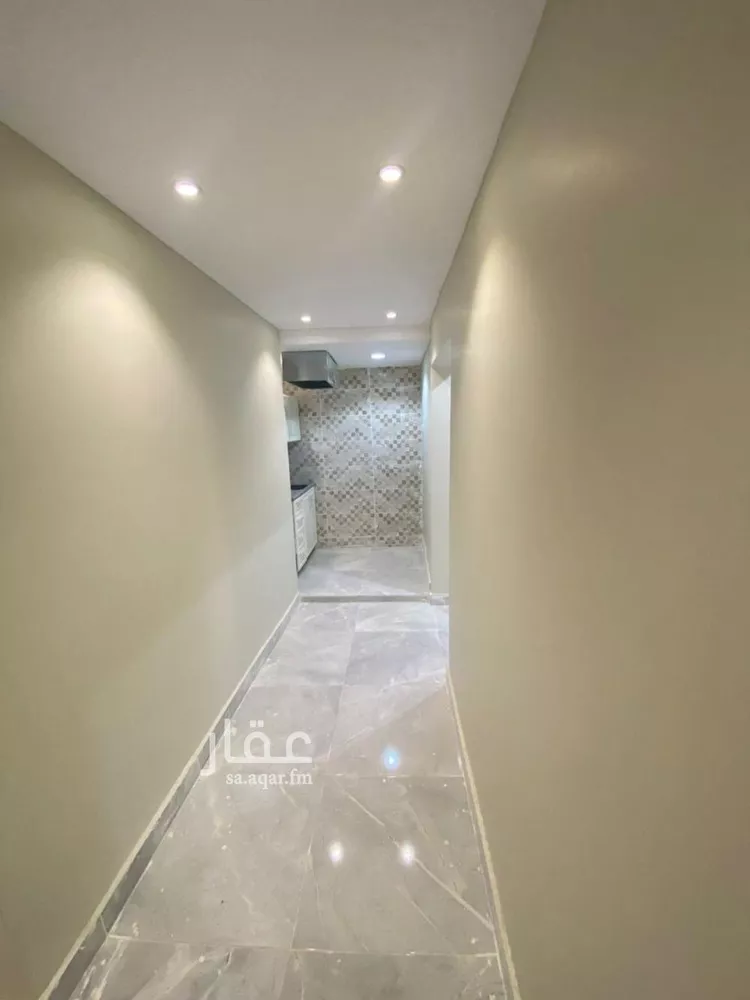 شقة للإيجار في شارع ابي حذيفة, حي الضباط, مدينة الرياض, منطقة الرياض صورة 3