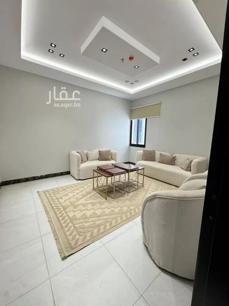 شقة للإيجار في شارع البسالة, حي القادسية, مدينة الرياض, منطقة الرياض