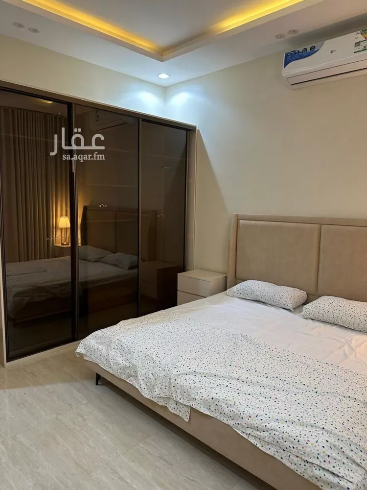 شقة للإيجار في شارع البسالة, حي القادسية, مدينة الرياض, منطقة الرياض صورة 5