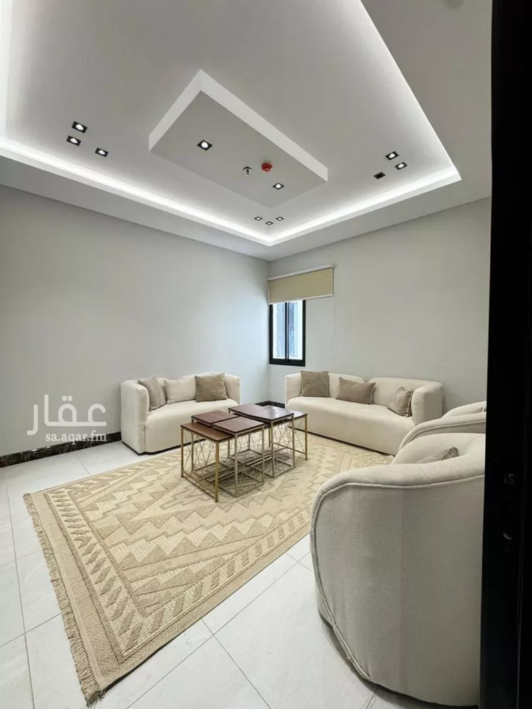شقة للإيجار في شارع البسالة, حي القادسية, مدينة الرياض, منطقة الرياض صورة 3