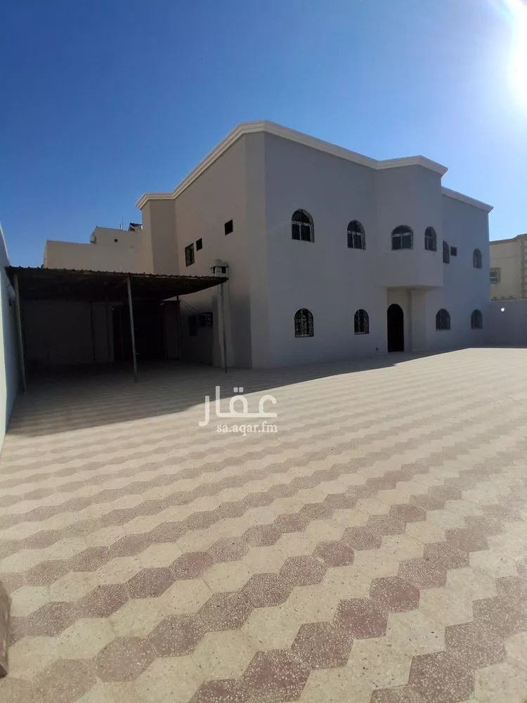 دور للإيجار في شارع الصور, حي الخليج, مدينة الرياض, منطقة الرياض صورة 3