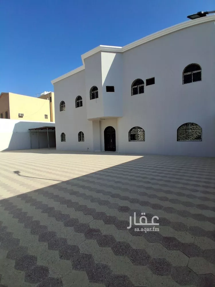 دور للإيجار في شارع الصور, حي الخليج, مدينة الرياض, منطقة الرياض صورة 2