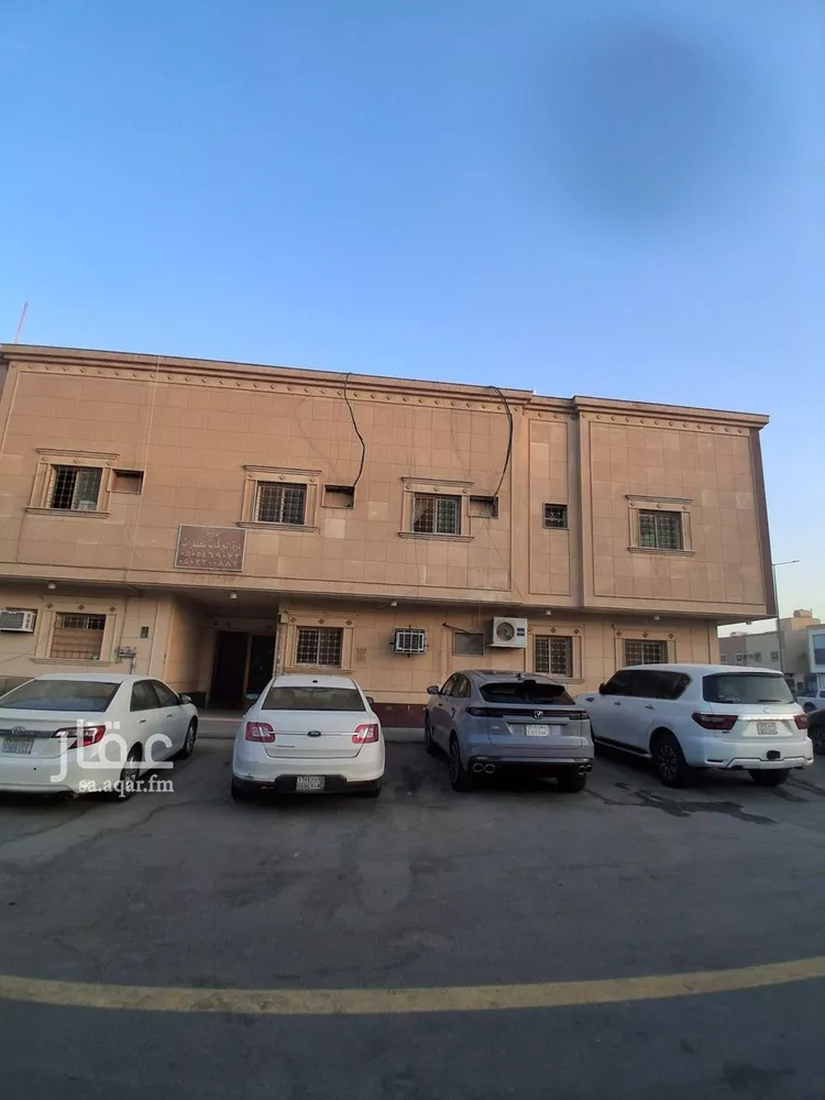 شقة للإيجار في شارع الطيف, حي الخليج, مدينة الرياض, منطقة الرياض