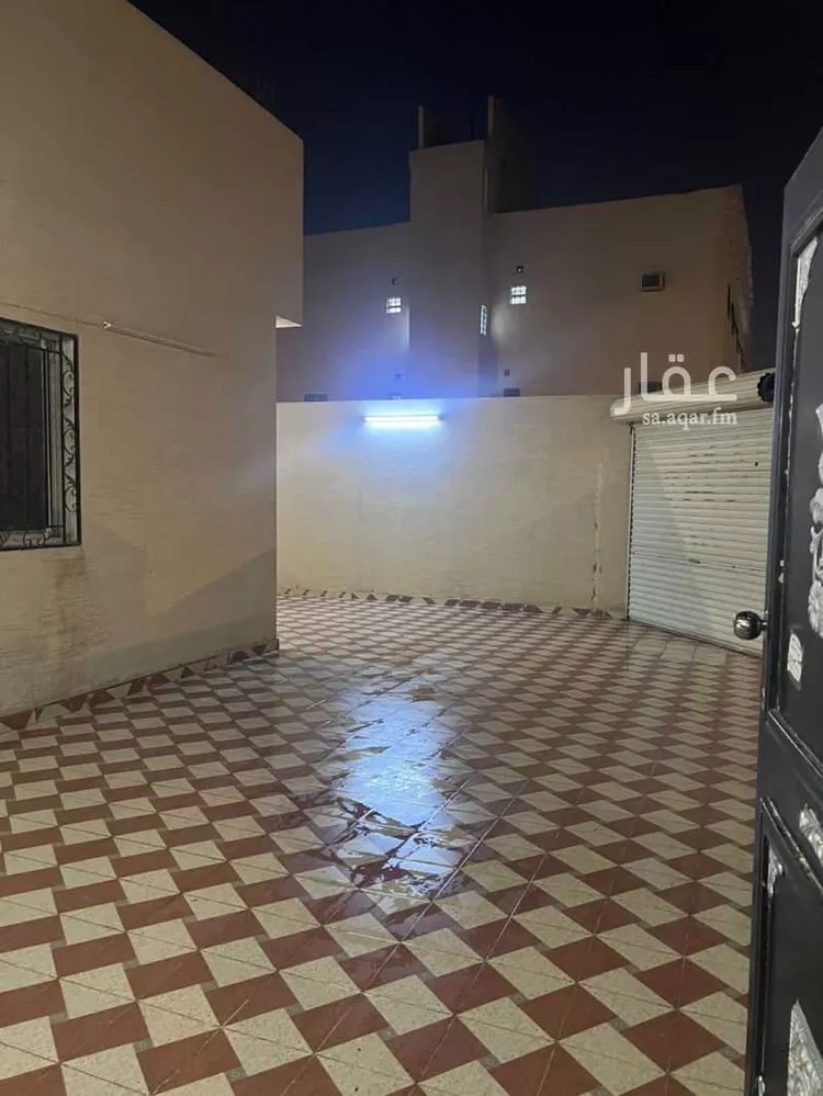 بيت للإيجار في شارع ابن قشيلة ، حي النظيم ، الرياض ، منطقة الرياض صورة 2