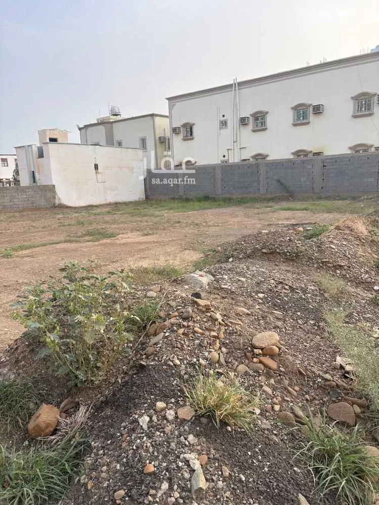 Land for Sale in Muhayil Al Huliah West صورة 3