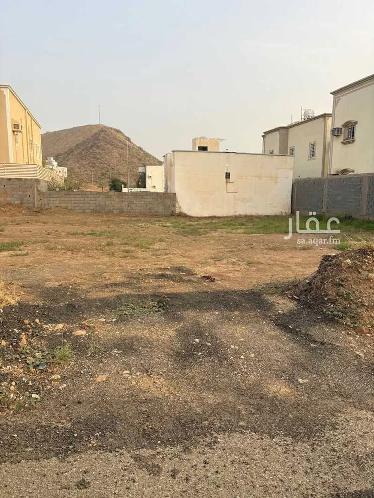 Land for Sale in Muhayil Al Huliah West صورة 2