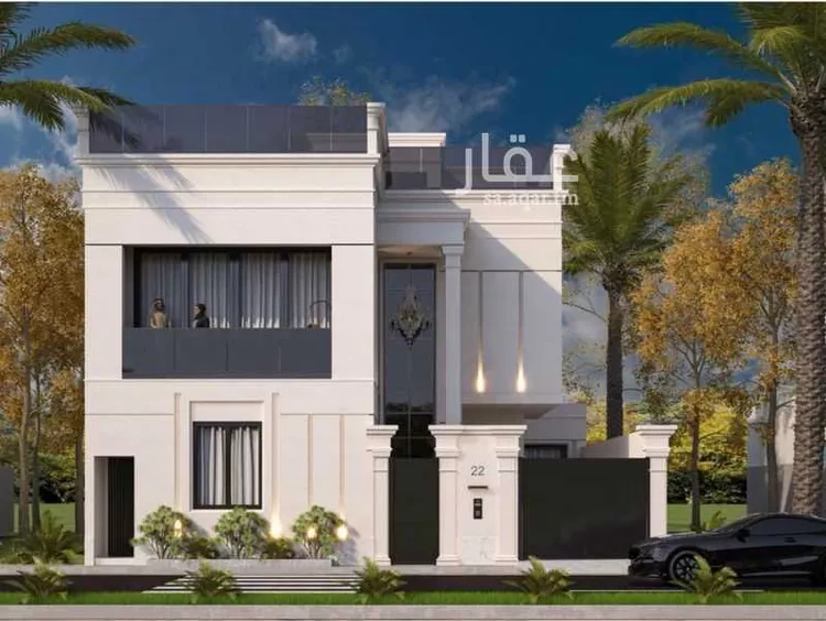 Villa for Sale in Riyadh Dhahrat Laban صورة 2
