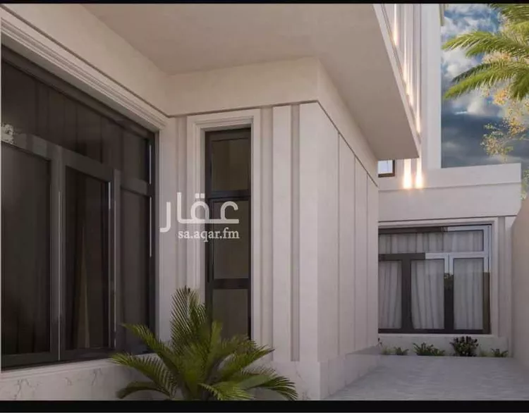 Villa for Sale in Riyadh Dhahrat Laban صورة 3
