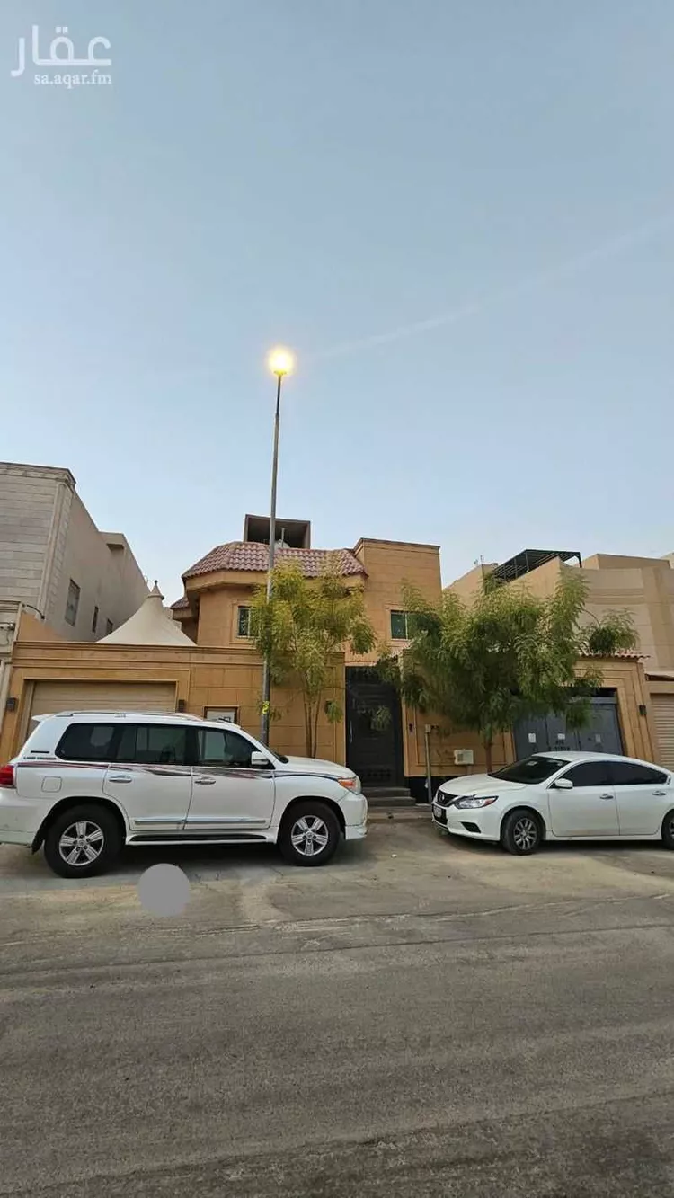 Villa for Sale in Riyadh Hittin