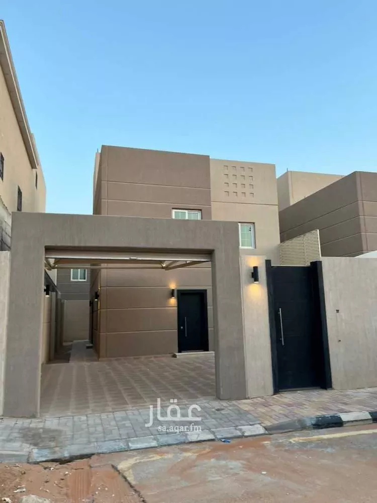 فيلا للبيع في شارع أبي محمد الزيات ، حي مطار الملك خالد الدولي ، الرياض ، منطقة الرياض 16