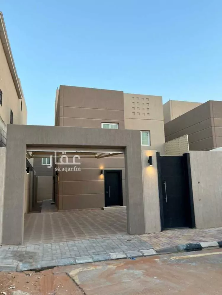 فيلا للبيع في شارع أبي محمد الزيات ، حي مطار الملك خالد الدولي ، الرياض ، منطقة الرياض 8