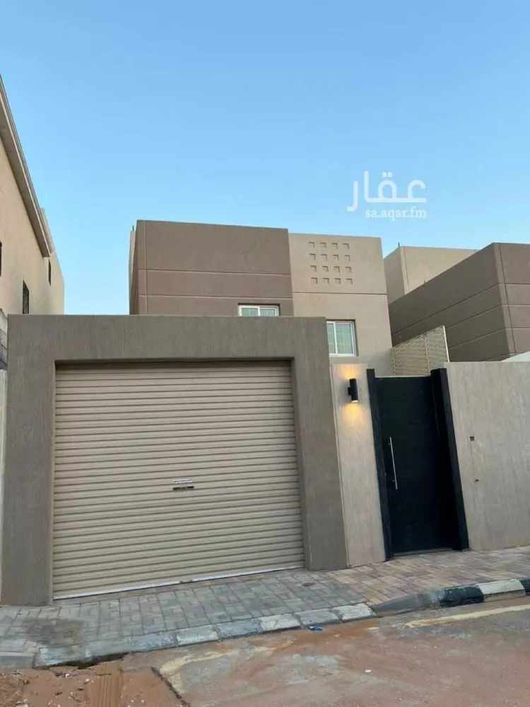 فيلا للبيع في شارع أبي محمد الزيات ، حي مطار الملك خالد الدولي ، الرياض ، منطقة الرياض صورة 4