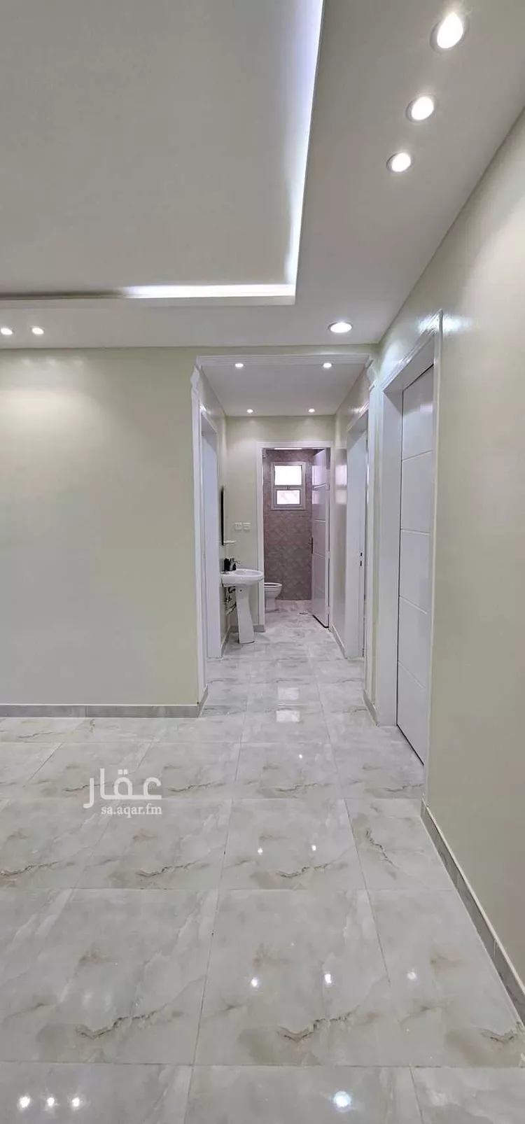 شقة للإيجار في شارع محمد بن مبارك التكروري ، حي القادسية ، الرياض ، منطقة الرياض صورة 2