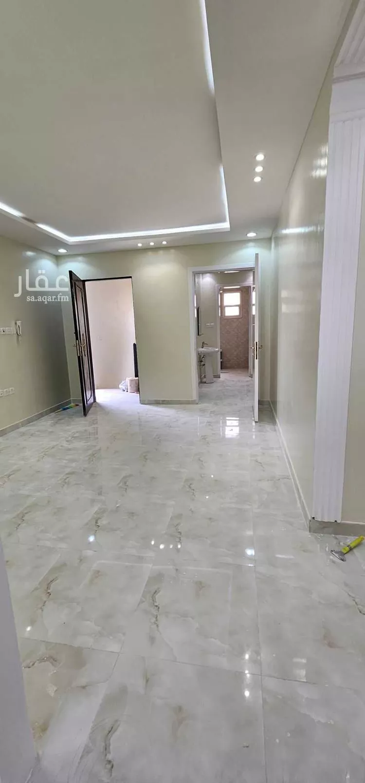 شقة للإيجار في حي ، شارع محمد بن مبارك التكروري ، حي القادسية ، الرياض ، منطقة الرياض صورة 5