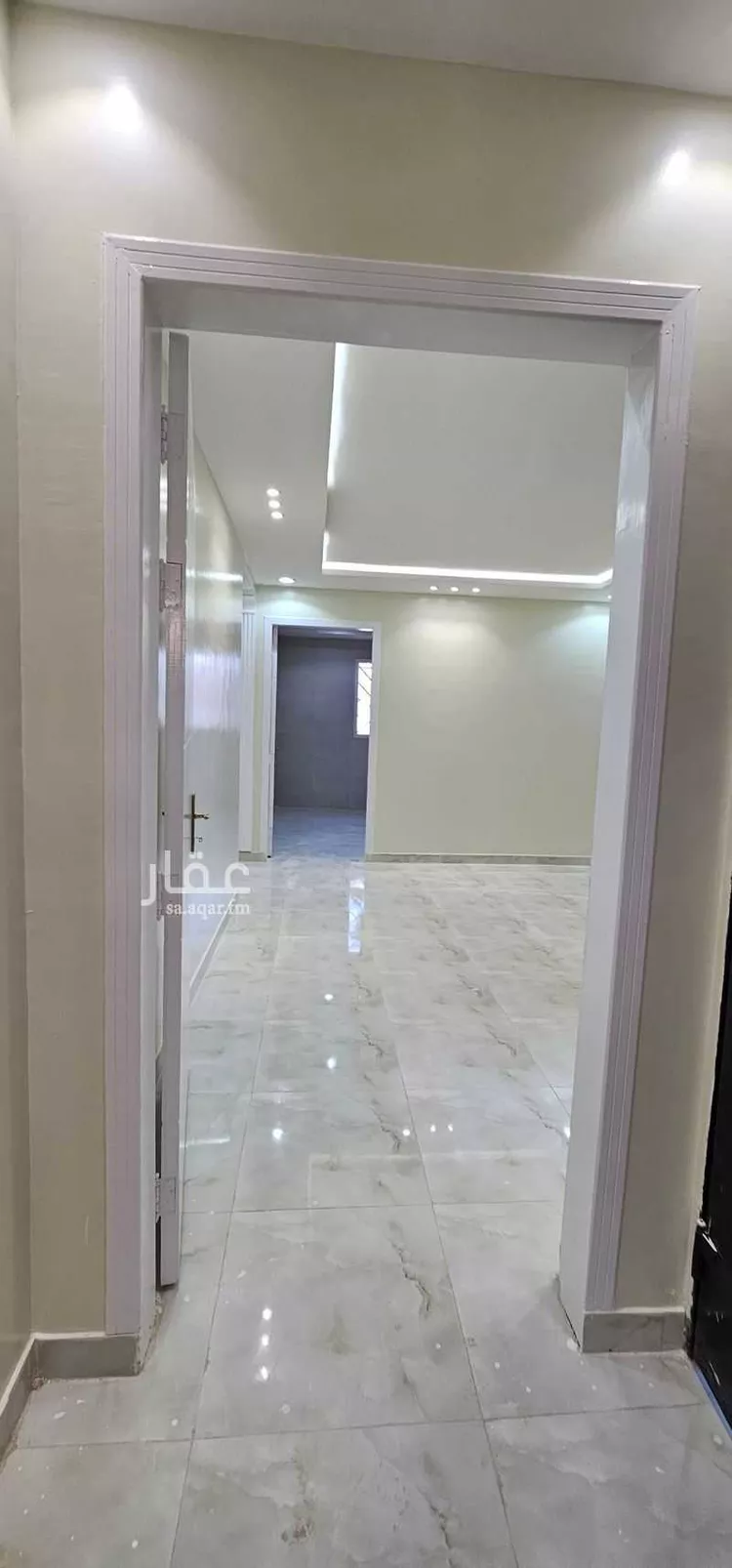 شقة للإيجار في شارع محمد بن مبارك التكروري ، حي القادسية ، الرياض ، منطقة الرياض