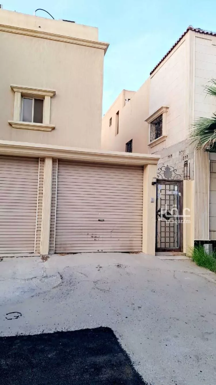 فيلا للإيجار في شارع يزيد بن ضمرة, حي الصفاء, مدينة الدمام, المنطقة الشرقية