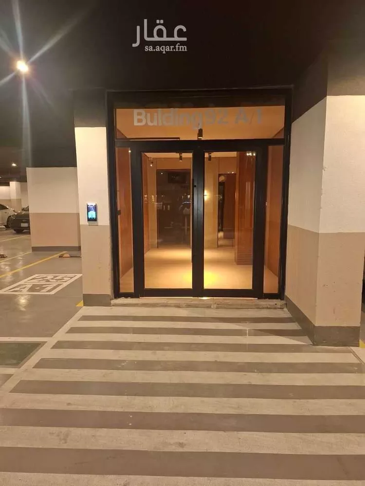 شقة للإيجار في شارع السيف, حي الشعلة, مدينة الدمام, المنطقة الشرقية صورة 3