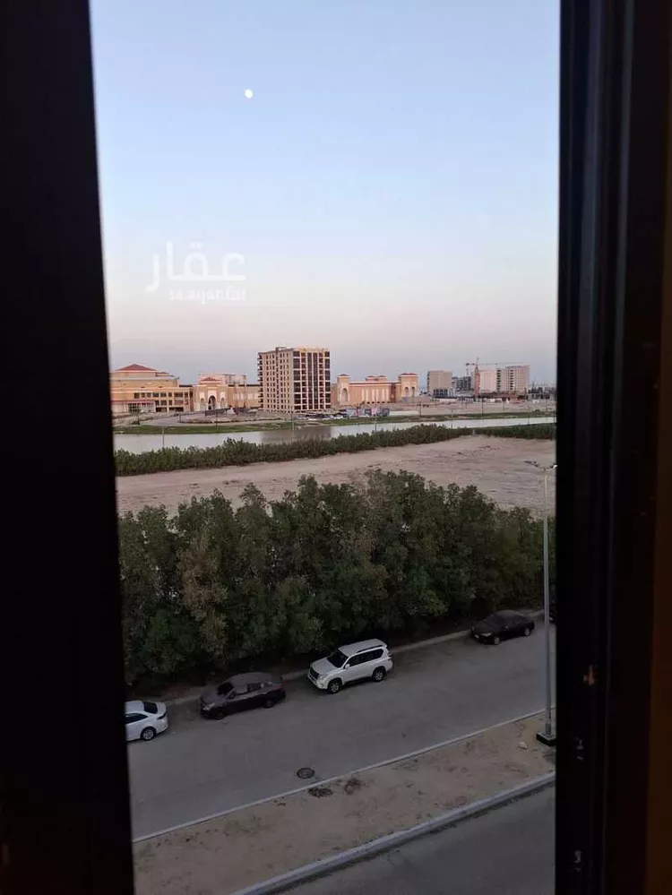 شقة للإيجار في شارع الرقعى, حي الحمراء, مدينة الخبر, المنطقة الشرقية